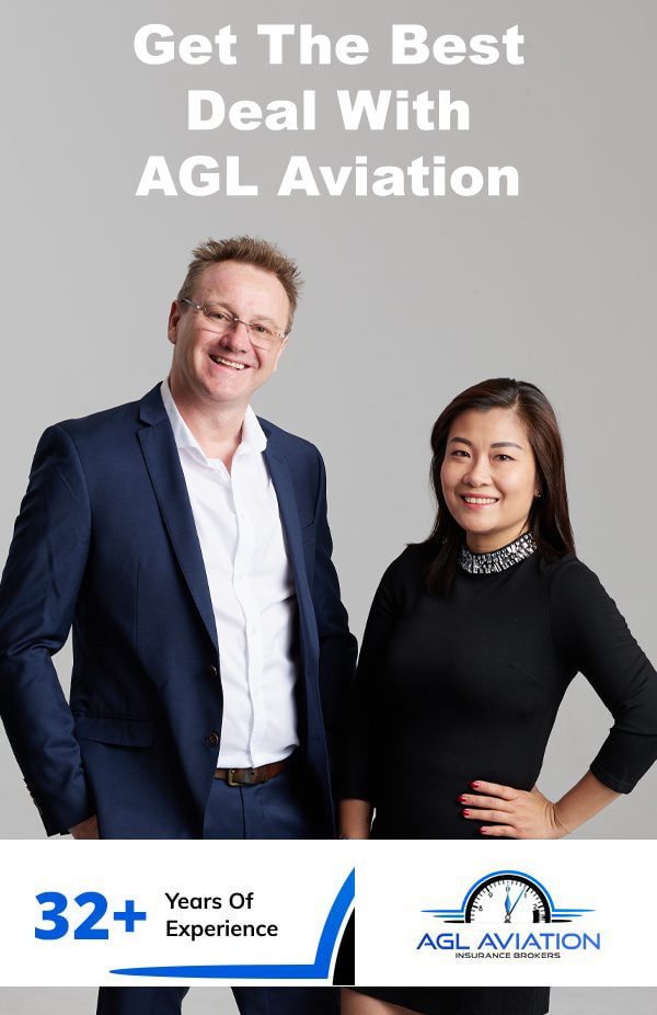 Reducing Your Aviation Insurance Costs with AGL Aviation Insurance Brokers