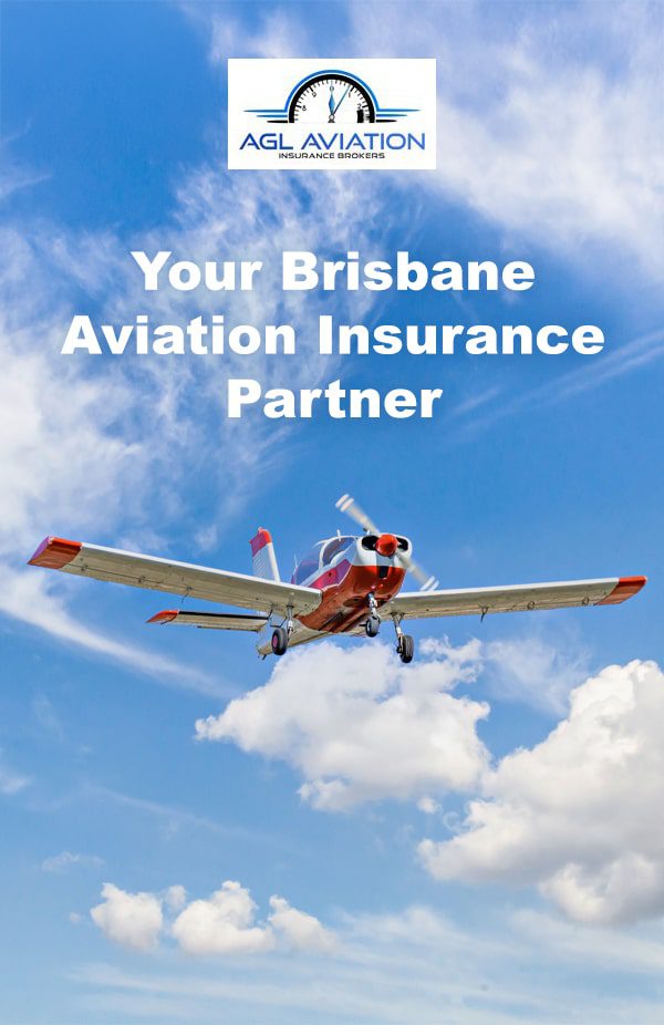 Custom Aviation Insurance in Brisbane