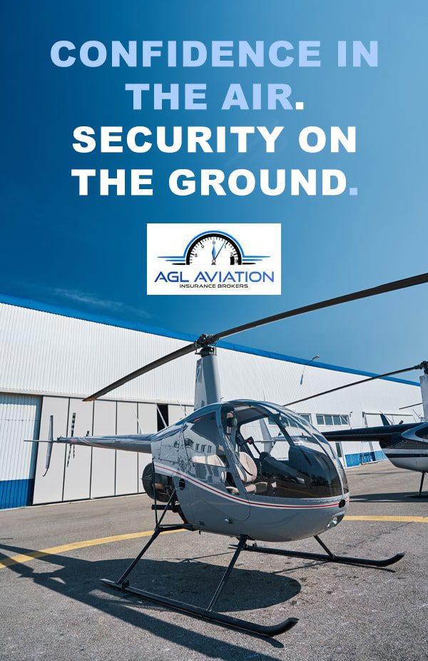 Aviation Insurance Canberra