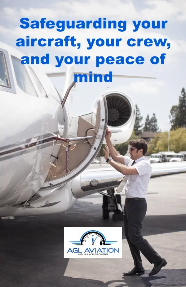 Tasmania’s Aviation Insurance Experts