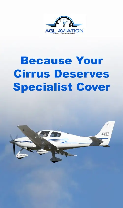 Cirrus Insurance Australia