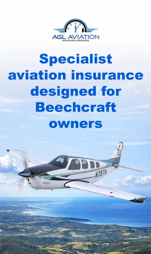 Beechcraft Insurance Australia