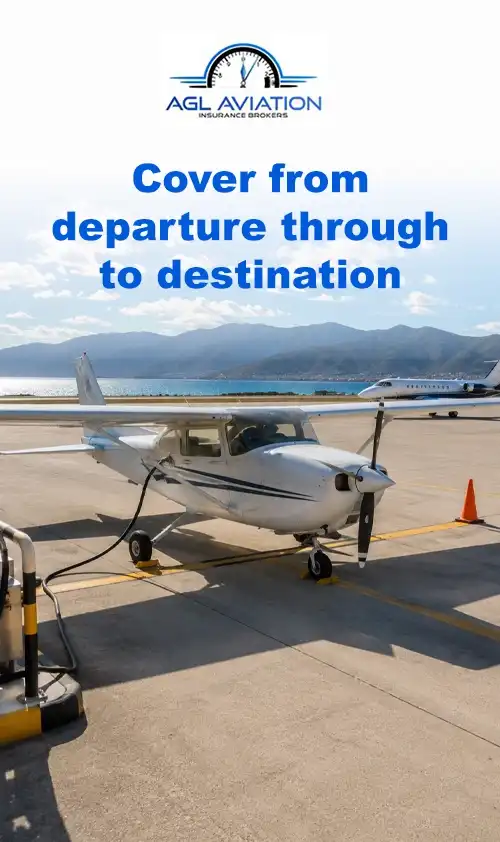 Aircraft ferry flight insurance for international aircraft transit_compressed
