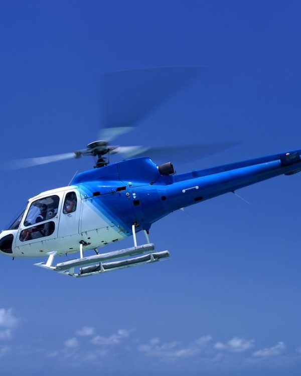 Helicopter Insurance AGL Aviation